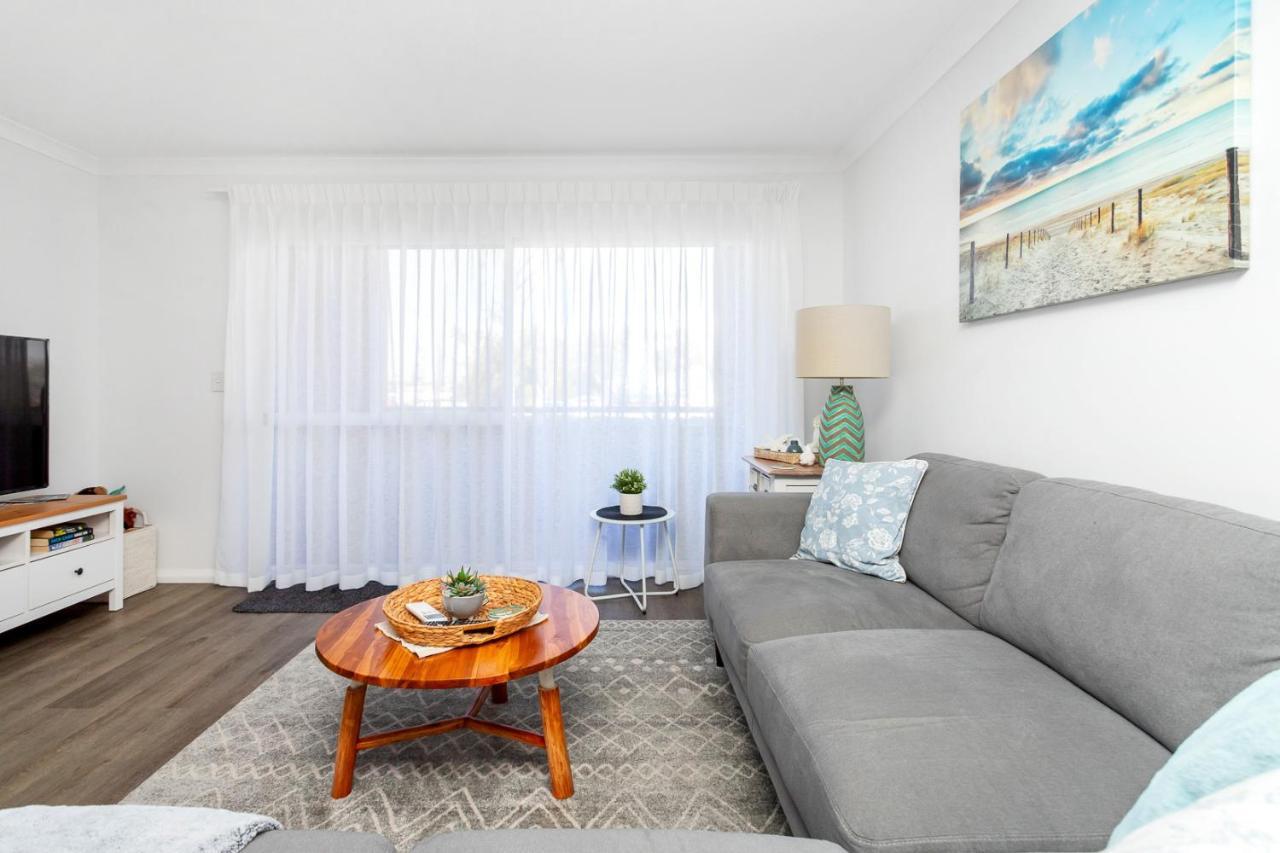 Nautica Residences Hillarys Перт Экстерьер фото