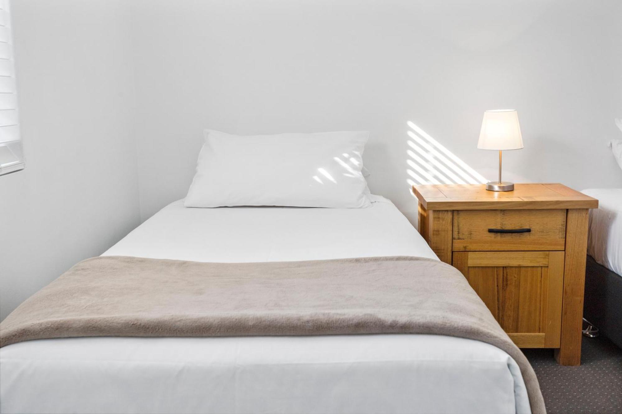 Nautica Residences Hillarys Перт Экстерьер фото