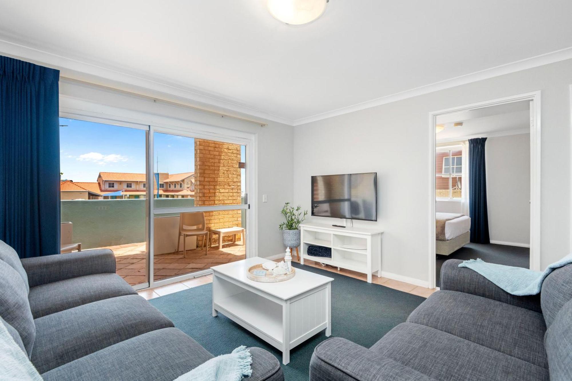 Nautica Residences Hillarys Перт Экстерьер фото