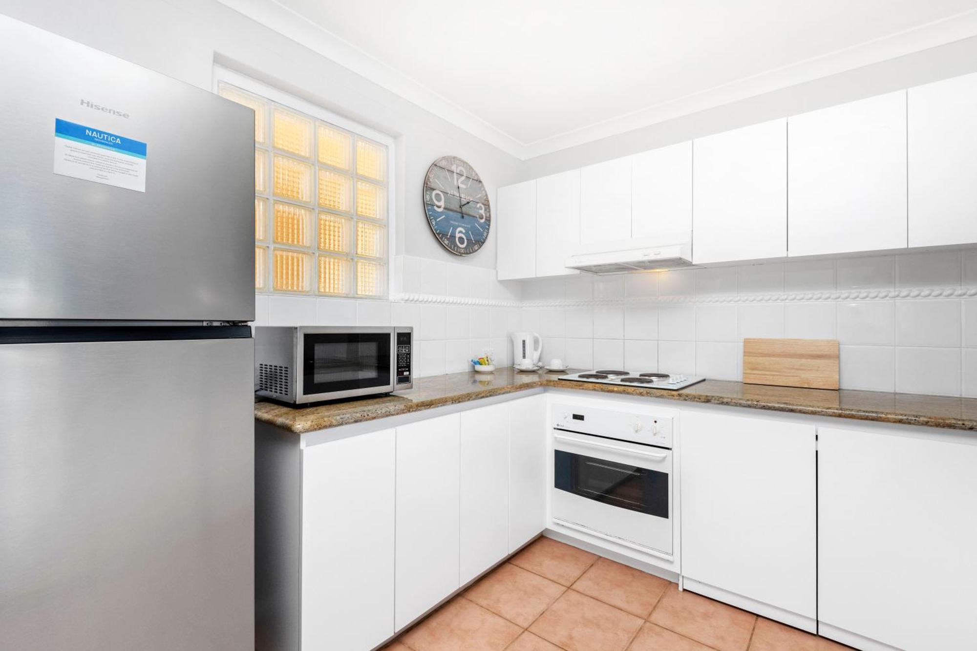 Nautica Residences Hillarys Перт Экстерьер фото