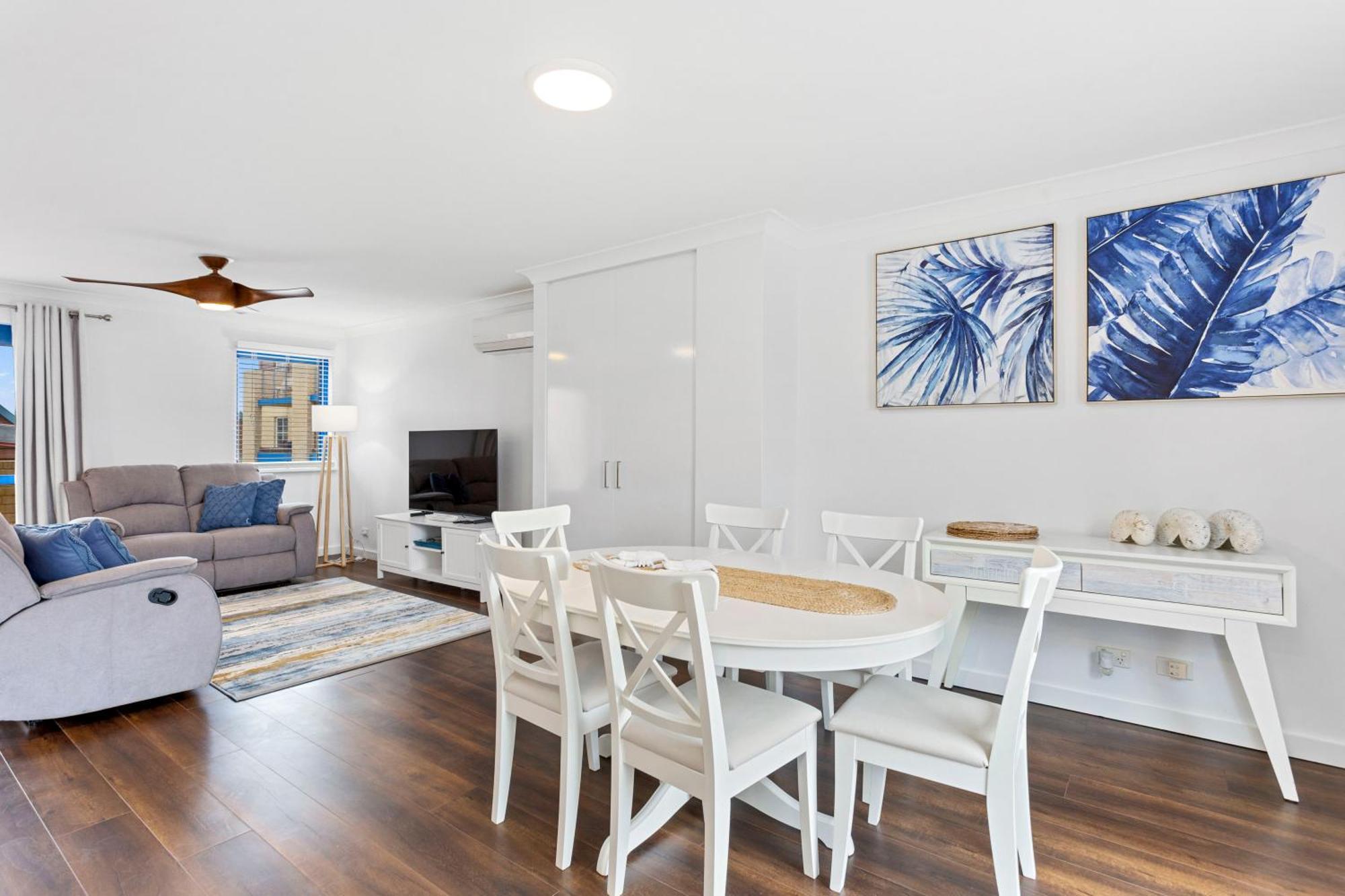 Nautica Residences Hillarys Перт Экстерьер фото