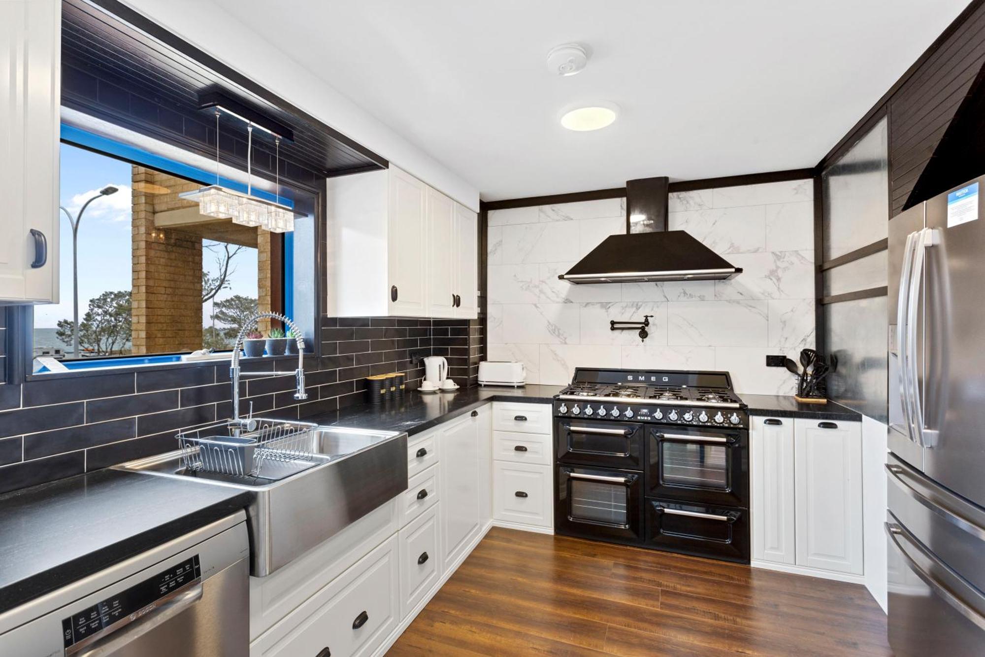 Nautica Residences Hillarys Перт Экстерьер фото