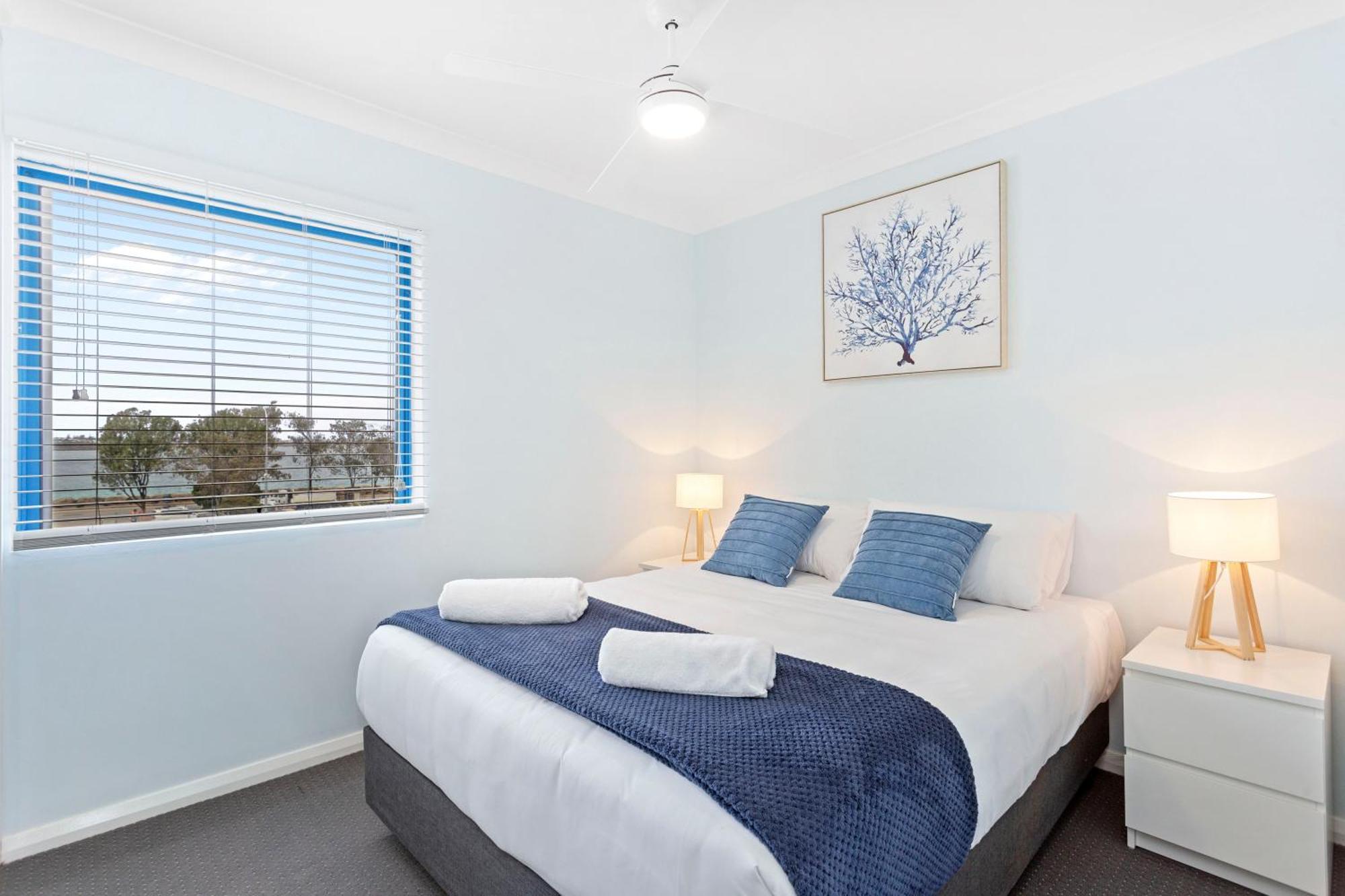 Nautica Residences Hillarys Перт Экстерьер фото
