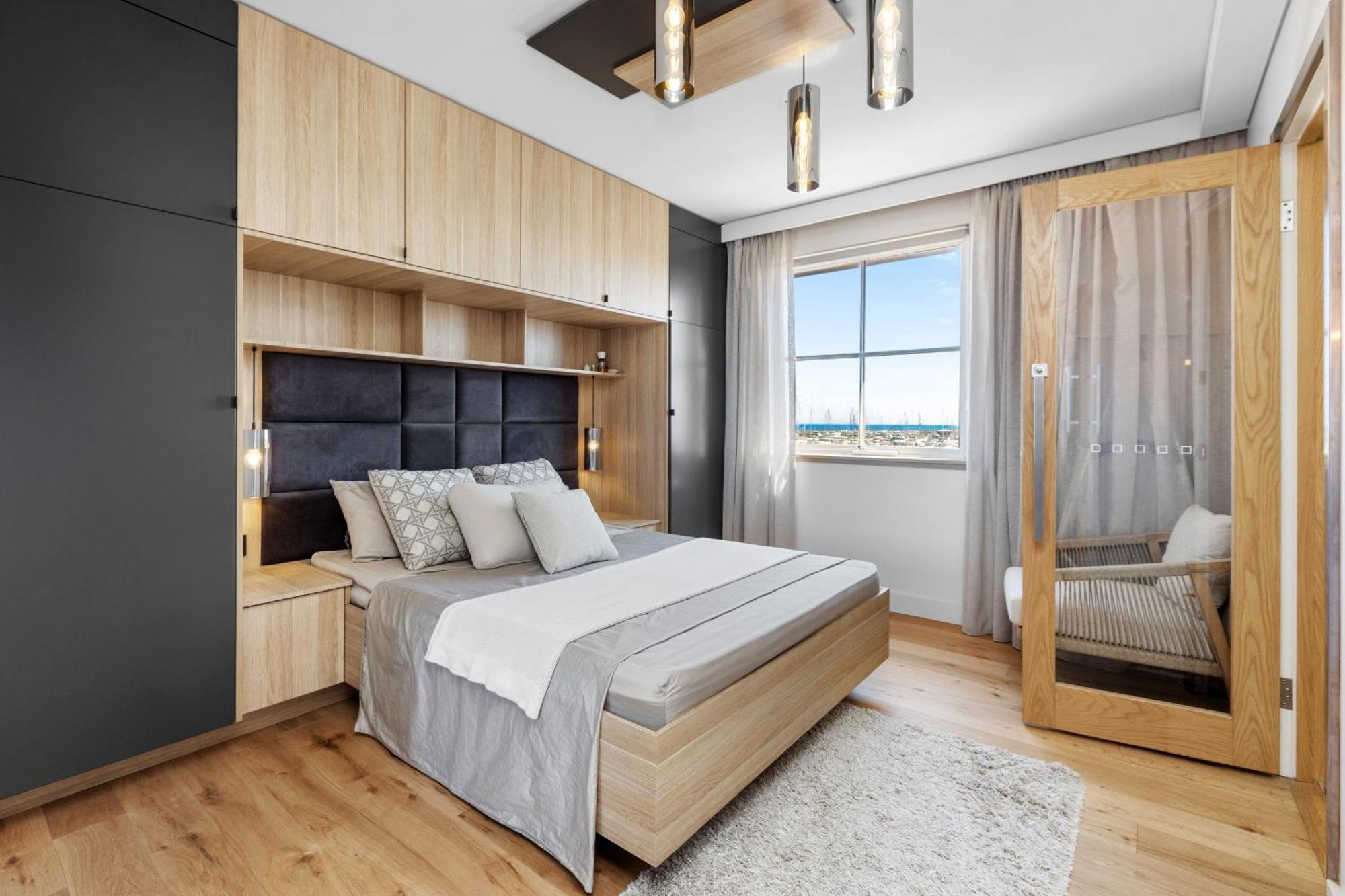 Nautica Residences Hillarys Перт Экстерьер фото